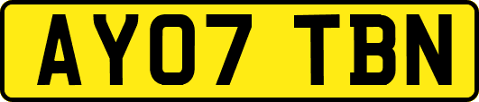AY07TBN