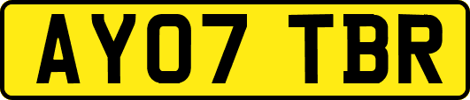 AY07TBR