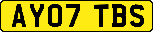 AY07TBS