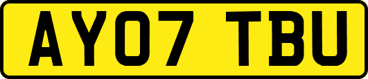 AY07TBU