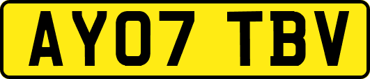 AY07TBV