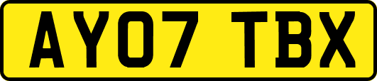 AY07TBX