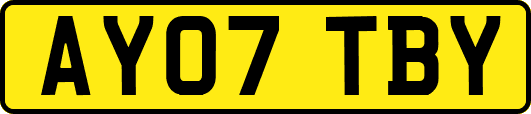 AY07TBY