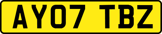 AY07TBZ