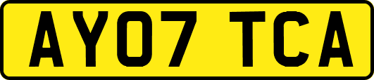 AY07TCA