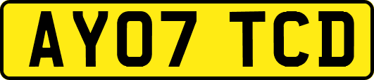 AY07TCD