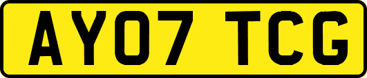 AY07TCG