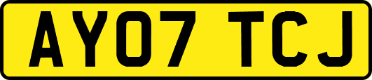 AY07TCJ