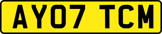 AY07TCM