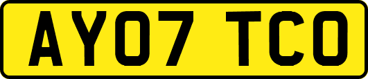 AY07TCO