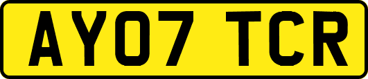 AY07TCR