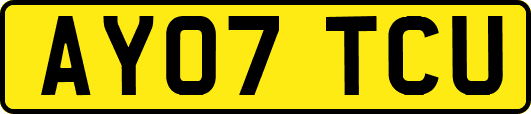 AY07TCU