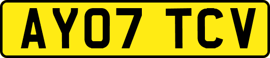AY07TCV