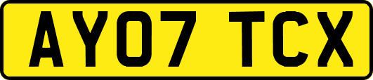 AY07TCX