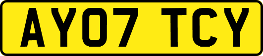 AY07TCY