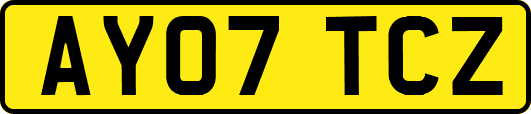 AY07TCZ