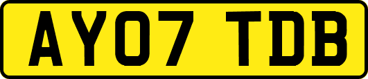 AY07TDB