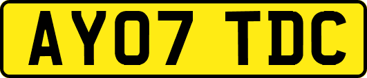 AY07TDC
