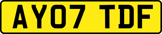AY07TDF