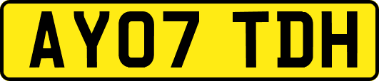 AY07TDH