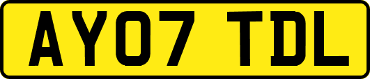 AY07TDL