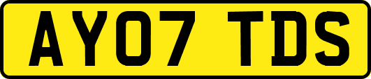 AY07TDS