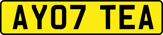 AY07TEA