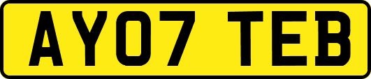 AY07TEB