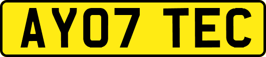 AY07TEC
