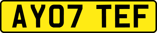 AY07TEF