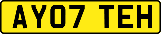 AY07TEH