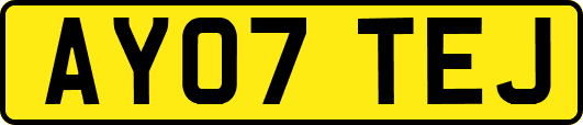 AY07TEJ