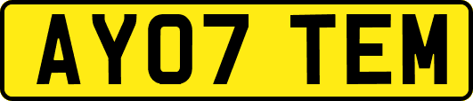 AY07TEM