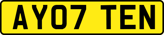 AY07TEN