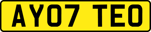 AY07TEO