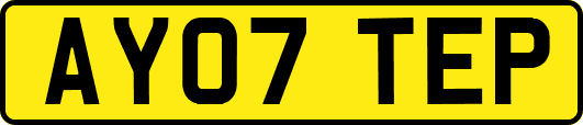 AY07TEP