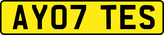 AY07TES
