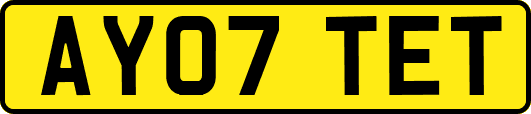 AY07TET