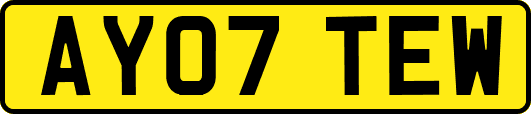 AY07TEW