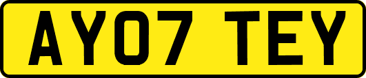 AY07TEY
