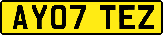AY07TEZ