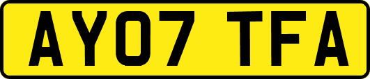 AY07TFA