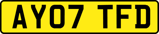 AY07TFD