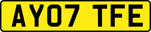 AY07TFE