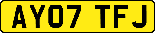 AY07TFJ