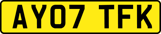 AY07TFK