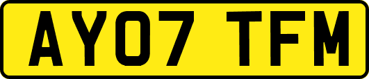 AY07TFM