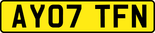 AY07TFN