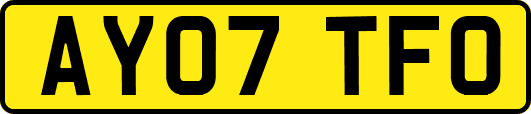 AY07TFO