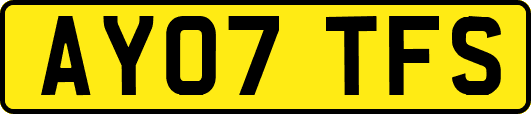AY07TFS